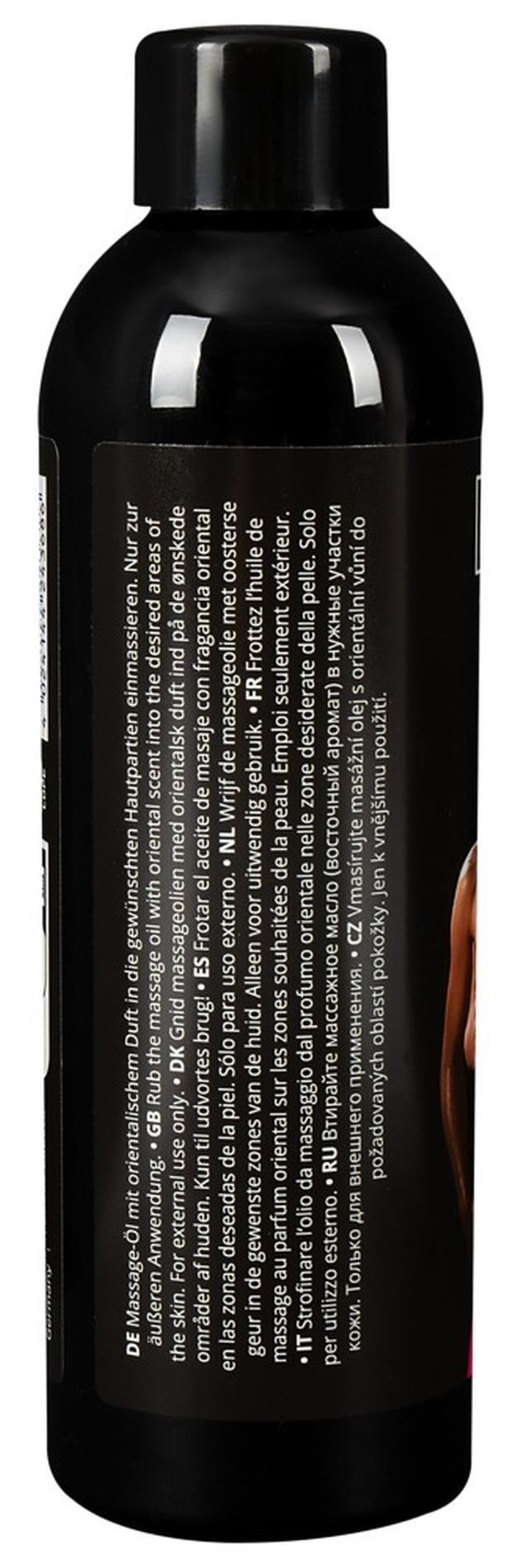 Oriental Ecstasy Mass.oil200Ml