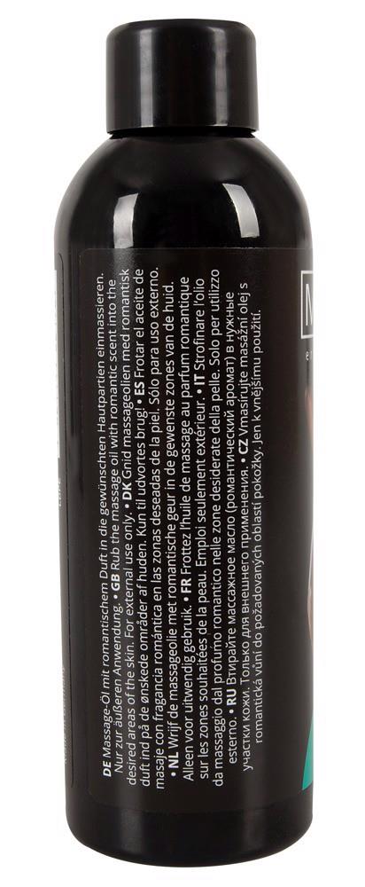 Love Fantasy Massage Oil 50Ml