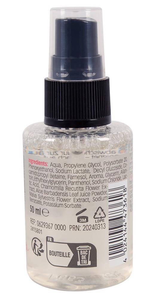 Just Play 2In1 Cleaner 50 Ml