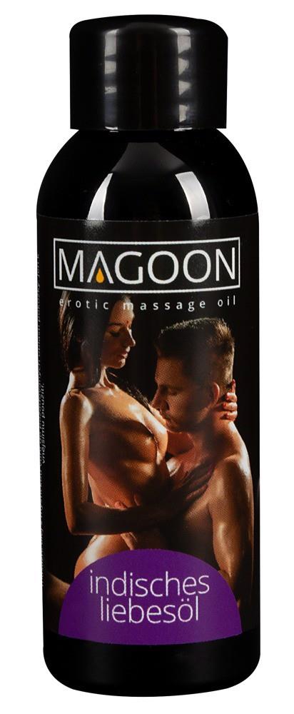 Magoon 50 Ml Pack Of 6