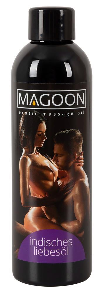 Magoon 200 Ml Pack Of 6
