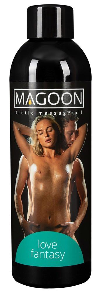 Magoon 200 Ml Pack Of 6