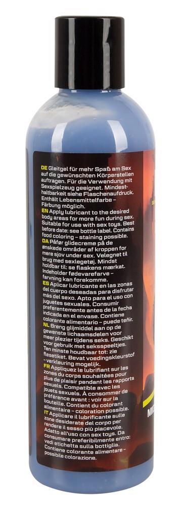 Beasty Cocks Sperm 250 Ml