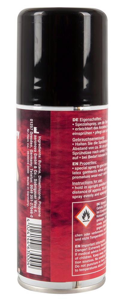 Latex-Brilliance-Spray 100 Ml