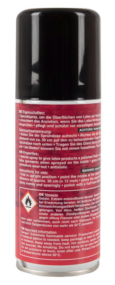 Latex-Brilliance-Spray 100 Ml