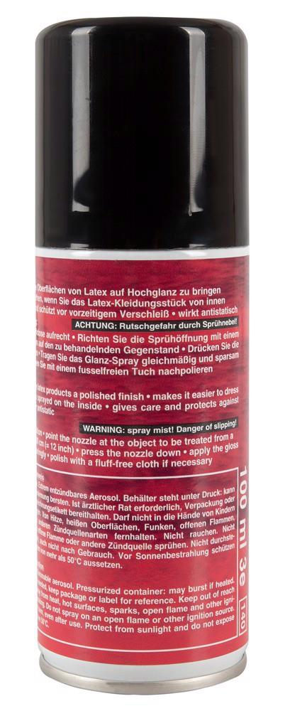 Latex-Brilliance-Spray 100 Ml