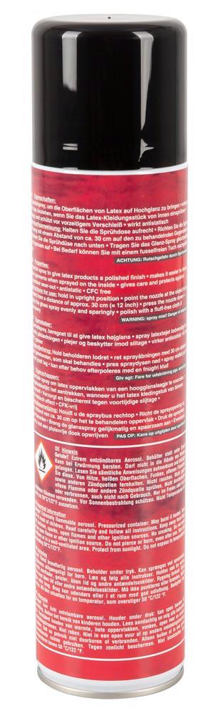 Latex-Brilliance-Spray 400 Ml