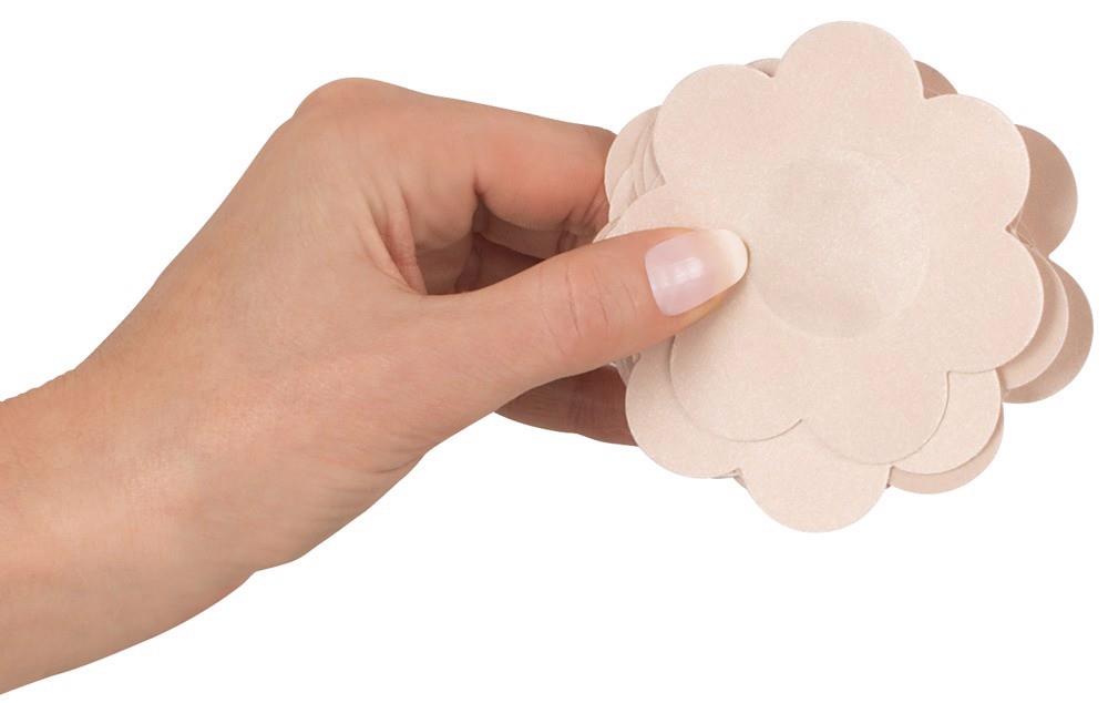 Cloth Nipple Cover 6 Pairs