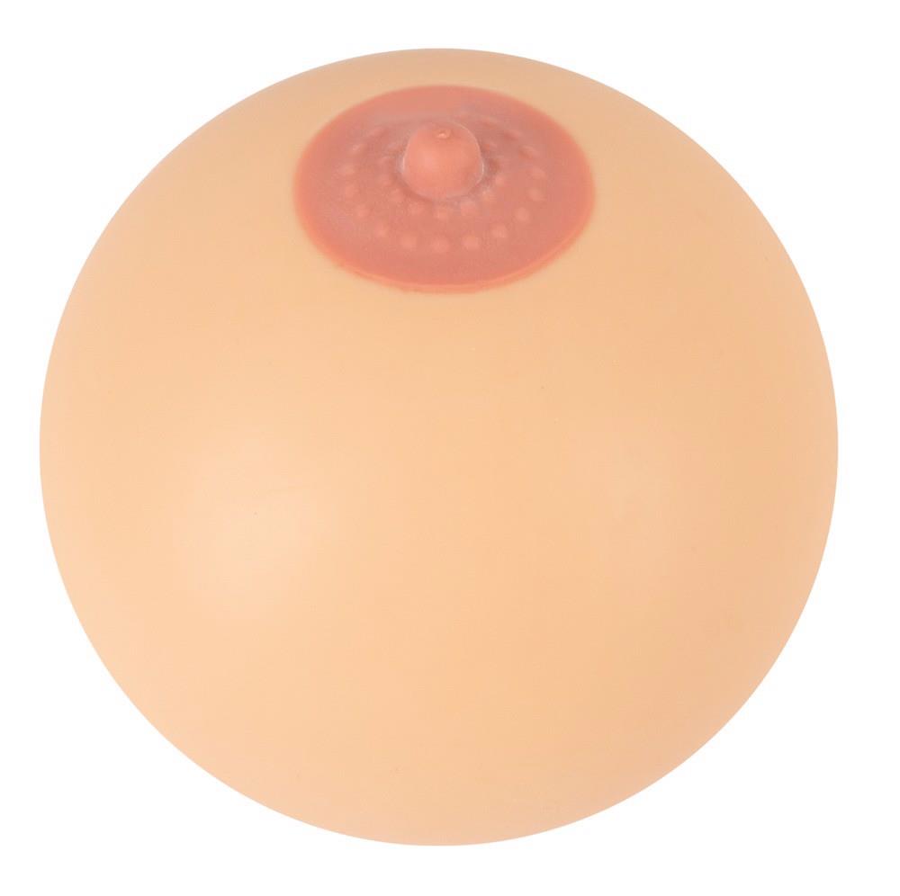 Stress Ball Breast Xxl