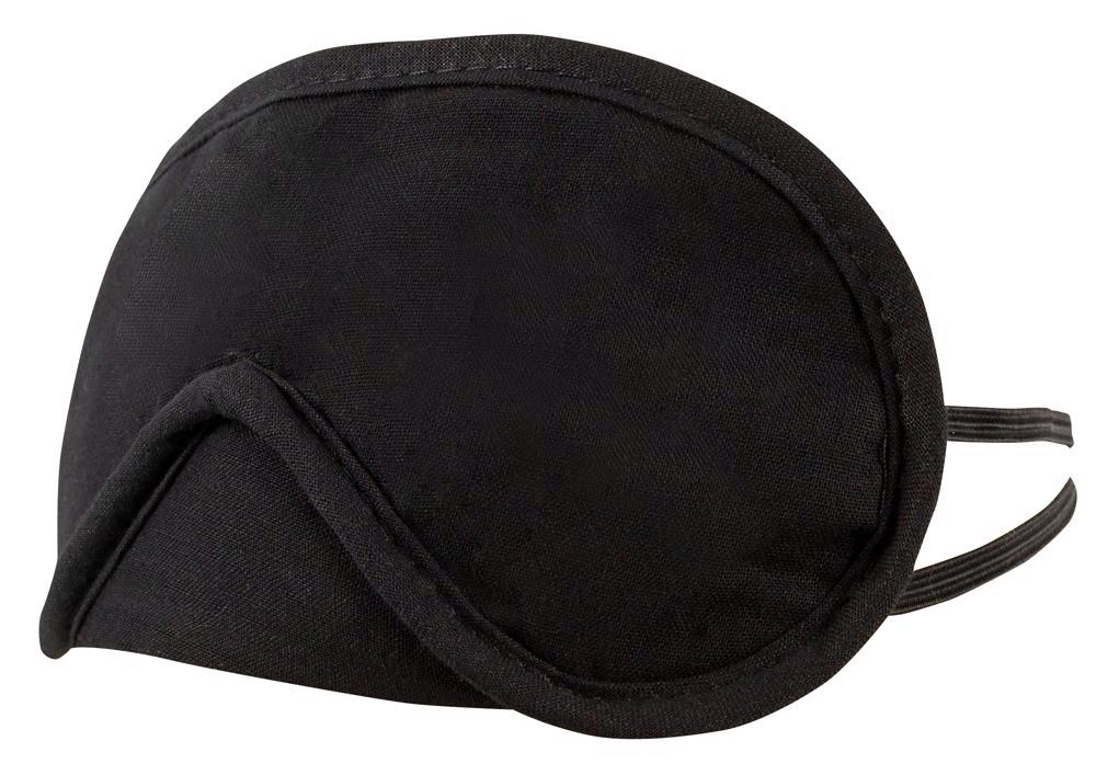 Blindfold Set Pack Of 2 Red/Bl