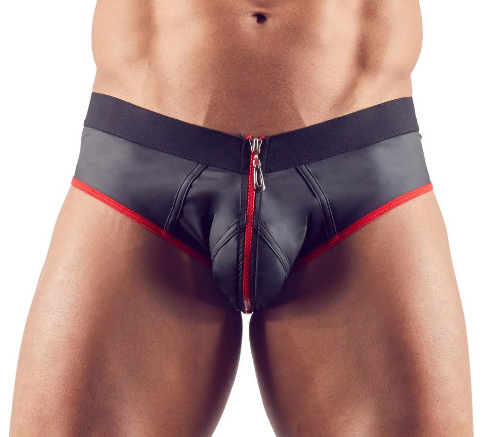 Men's Jock Xl