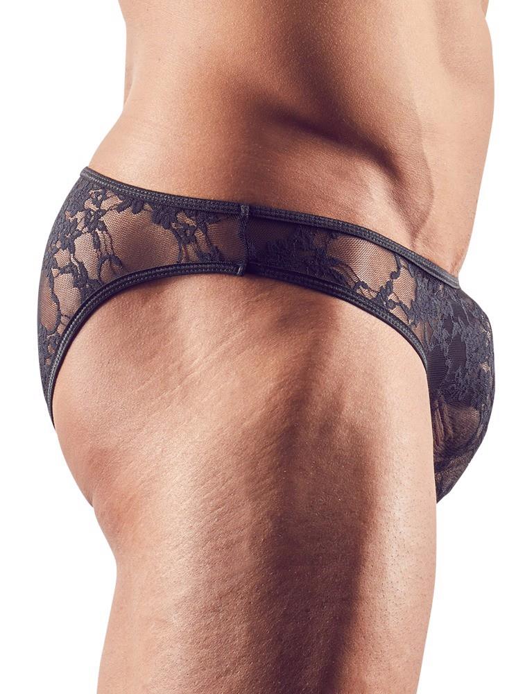 Men's Briefs Lace Xl