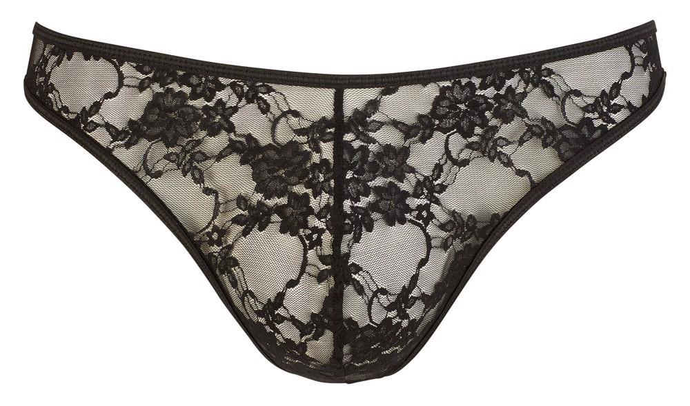 Men's Briefs Lace Xl