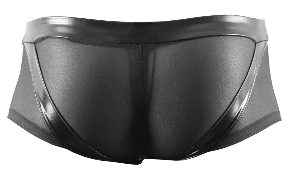 Men's Pants Cock Ring Xl