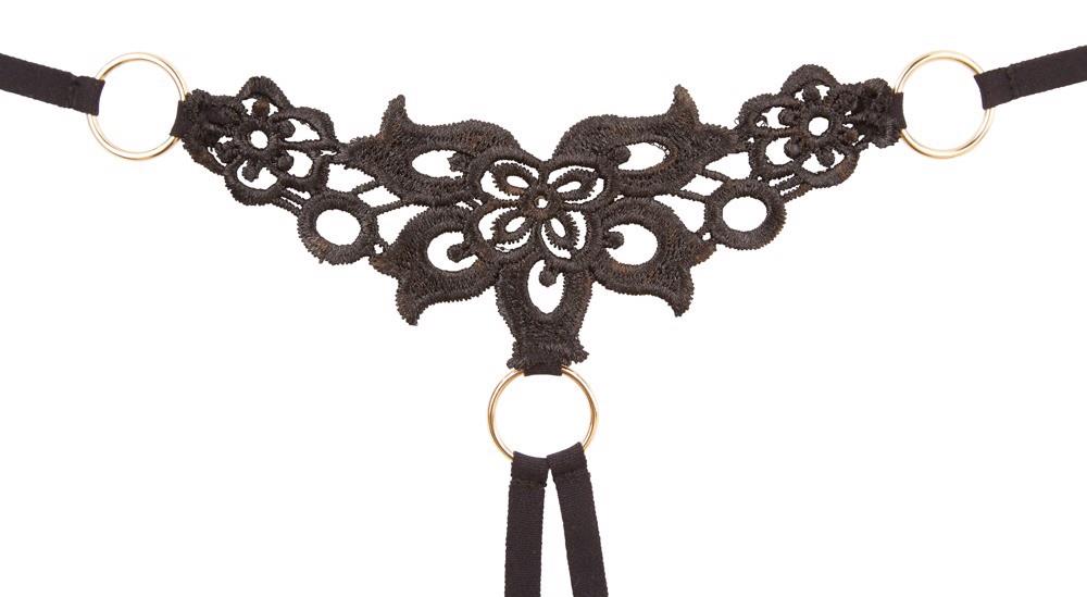 Bra Set Minimalistic Xl