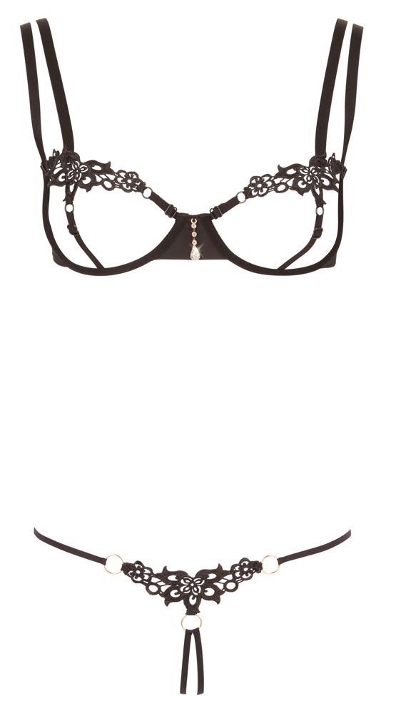 Bra Set Minimalistic Xl