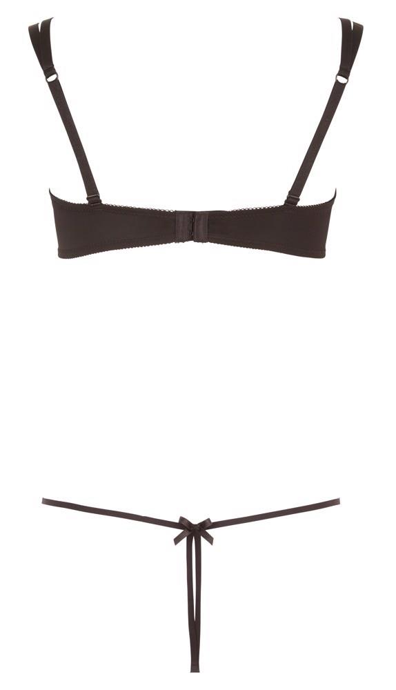 Bra Set Minimalistic Xl