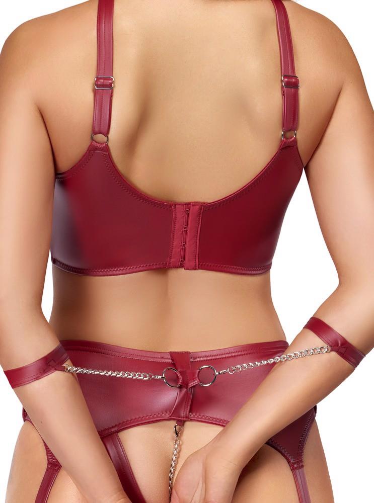 Bra Set Bondage Xl
