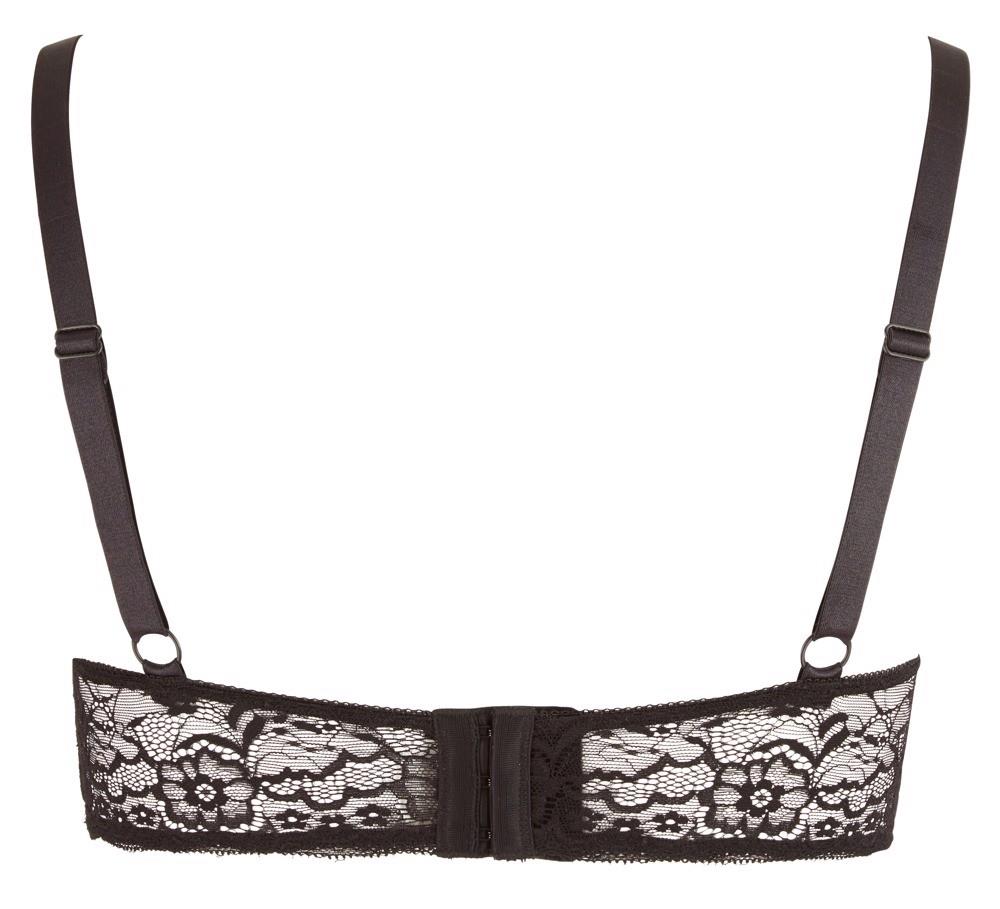 Shelf Bra Lace 95D
