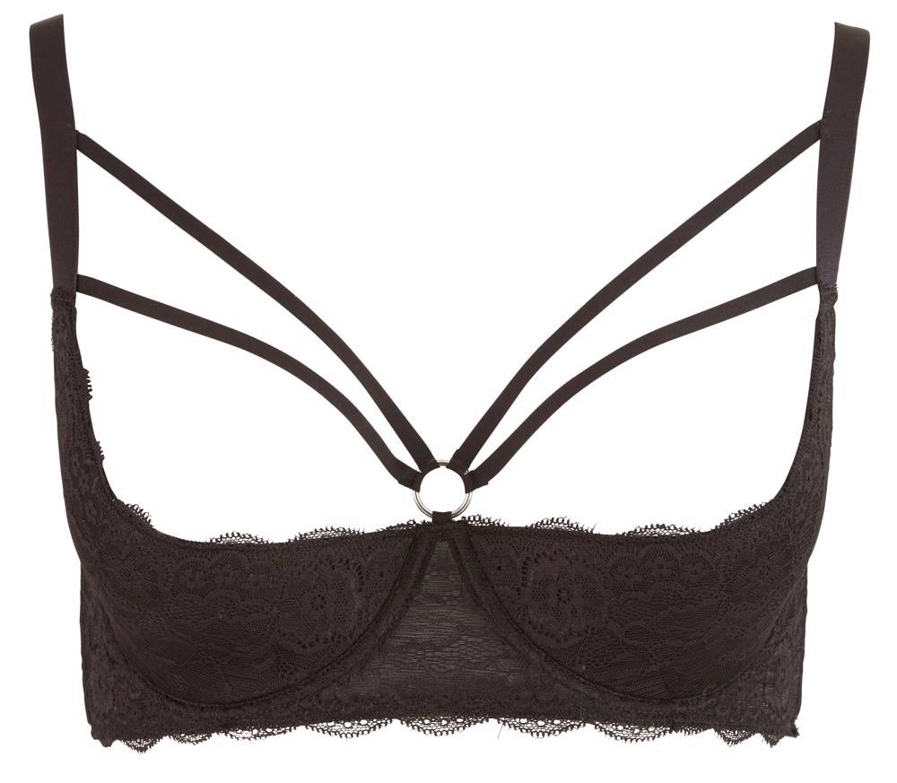 Shelf Bra Lace 95F