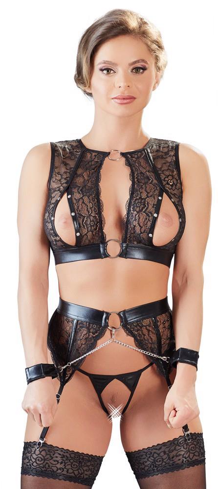Top Set Bondage Xl