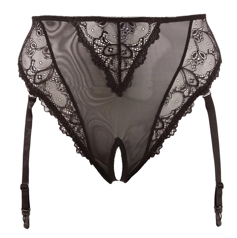 Suspender Briefs Xl