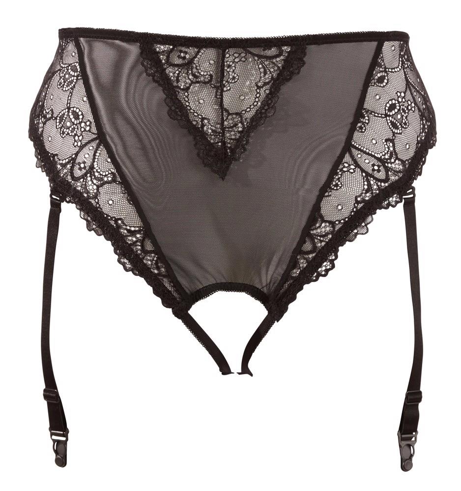 Suspender Briefs Xl
