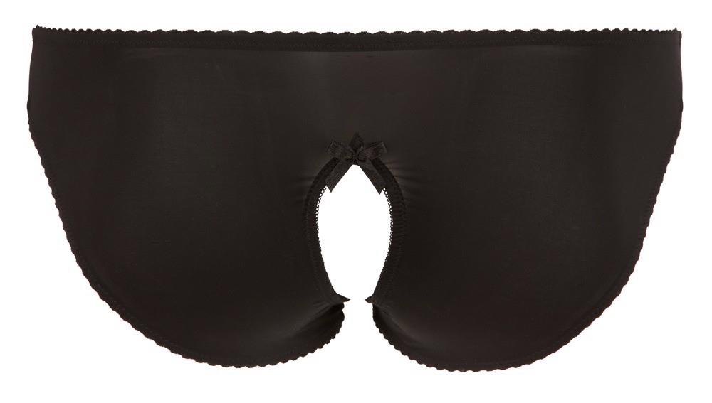 Crotchless Briefs 3Xl