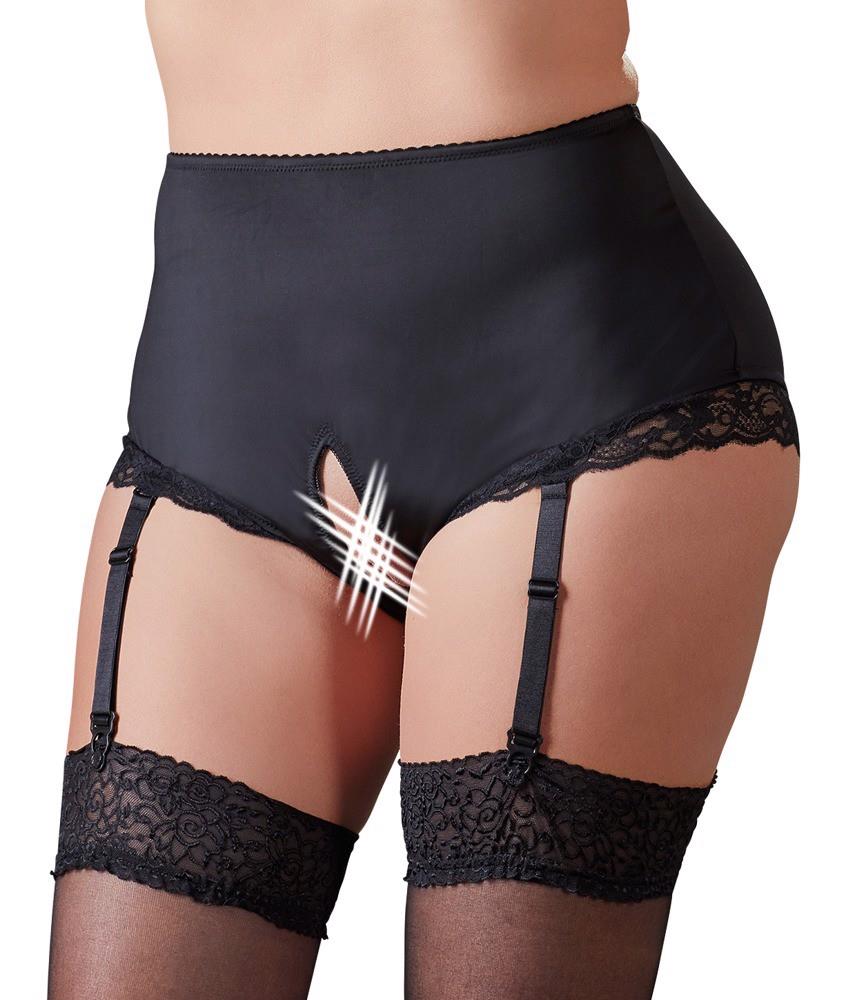 Open Suspender Briefs 2Xl