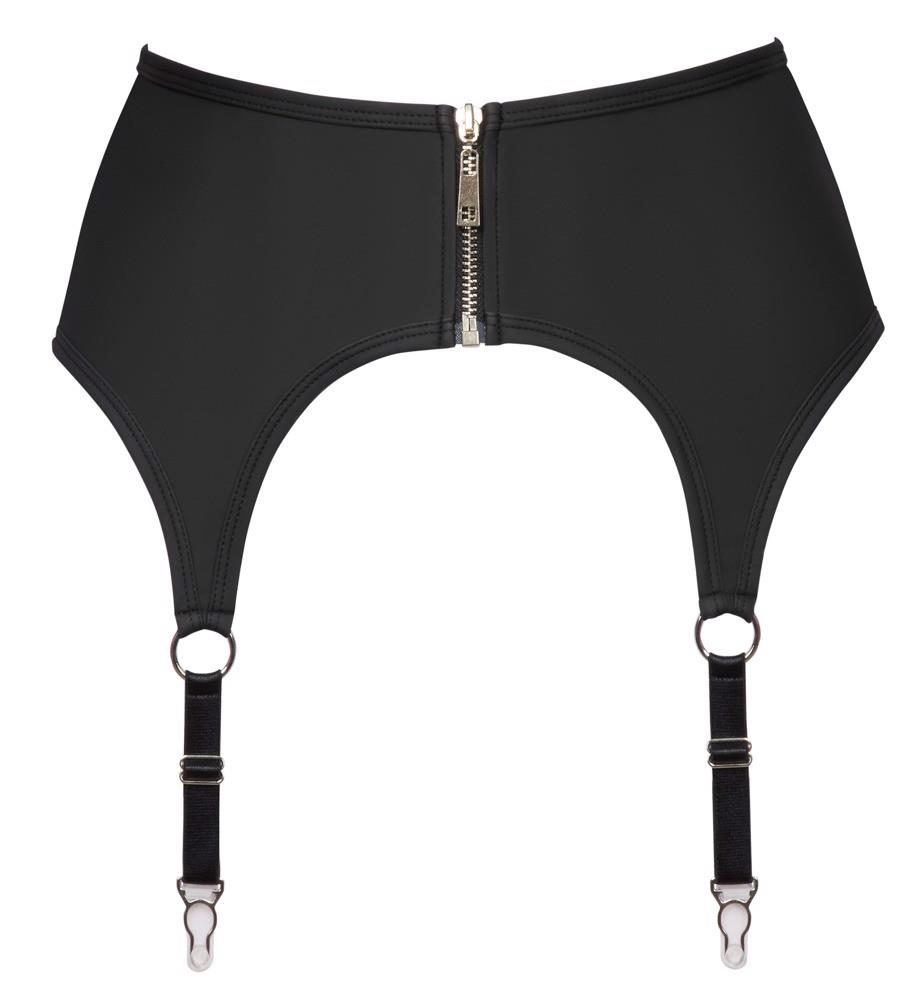 Suspender Belt Matte L