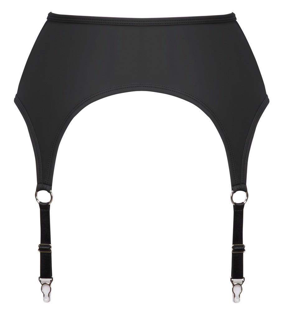 Suspender Belt Matte L
