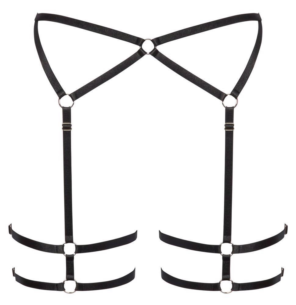 Suspender Belt L/Xl