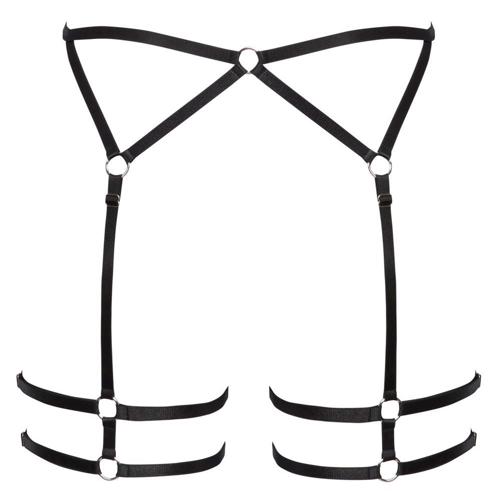 Suspender Belt L/Xl