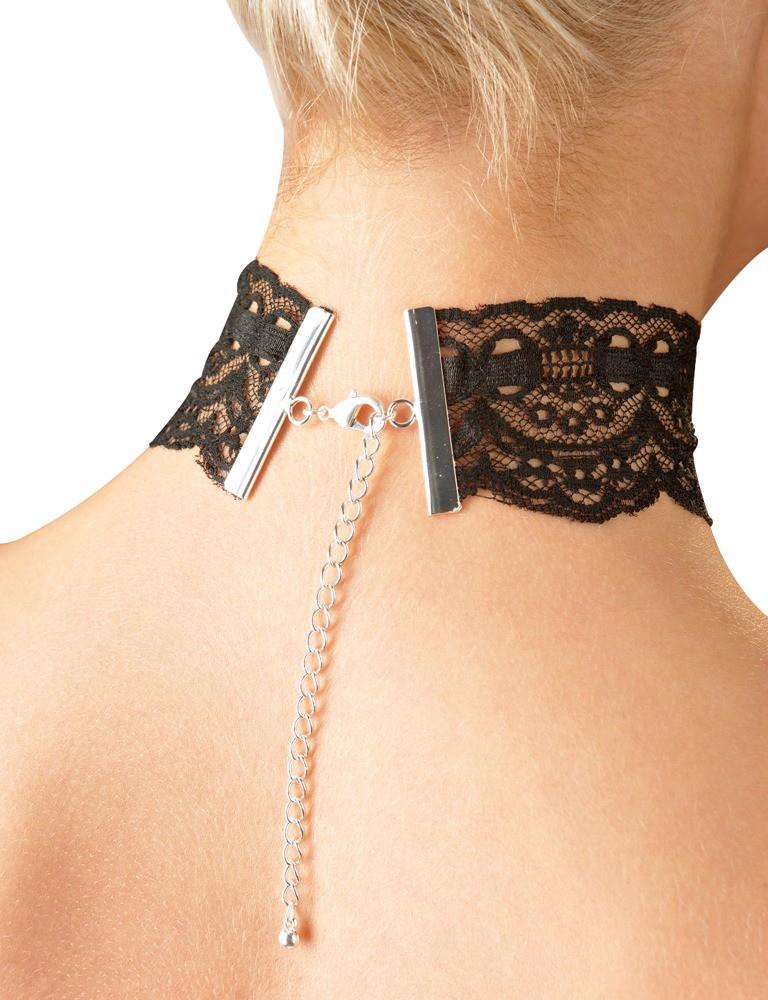 Lace Choker