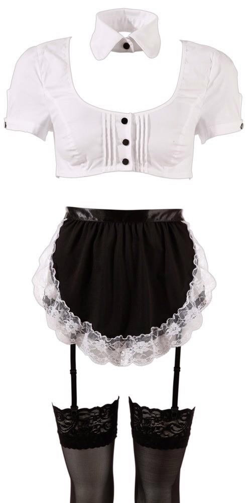 Maid Set Xl
