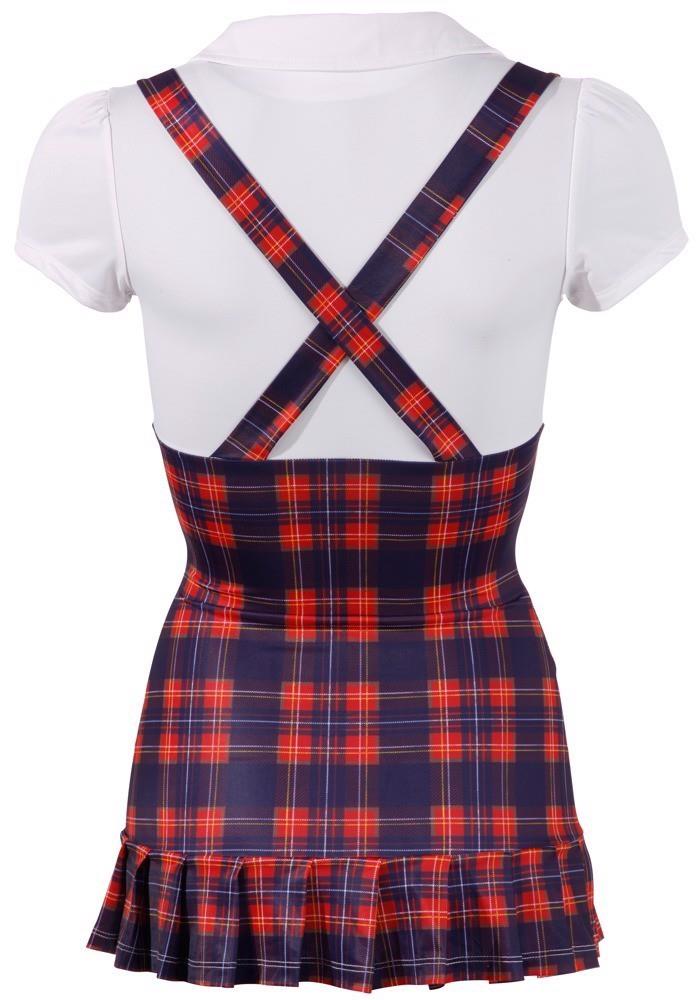 Schoolgirl Xl