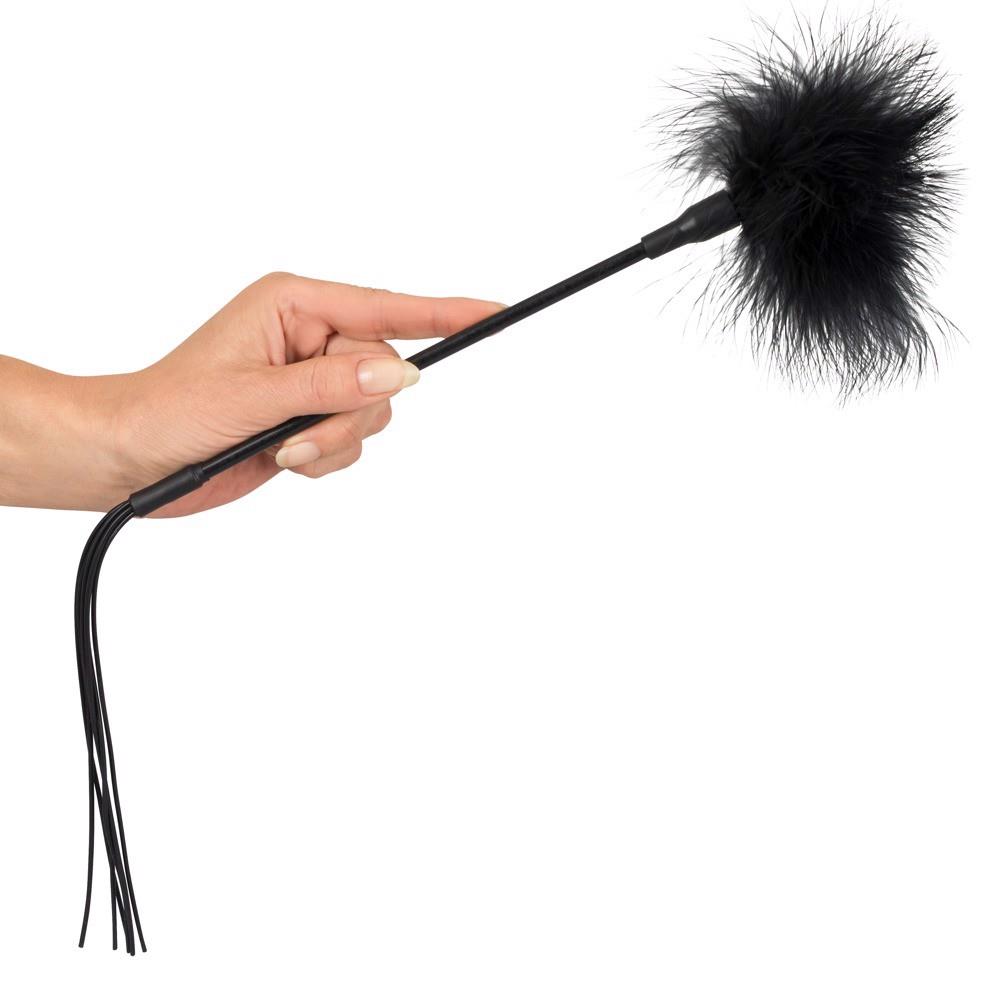 Fetish Kit Velvet Black