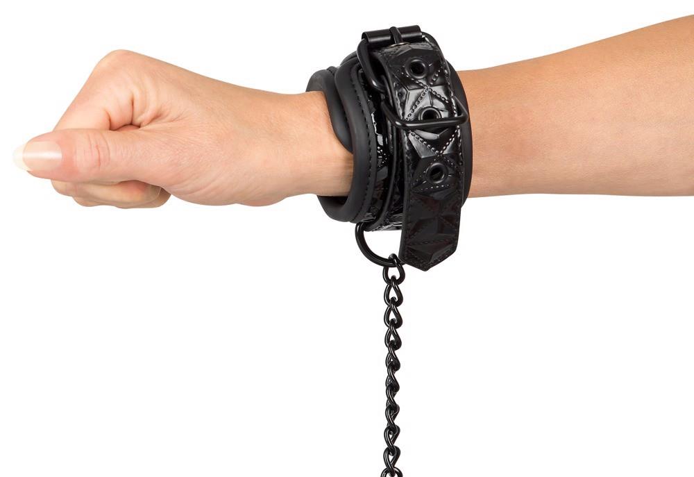 KAJDANKI BK Handfesseln