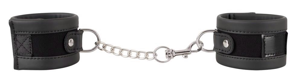 Handcuffs Vegan