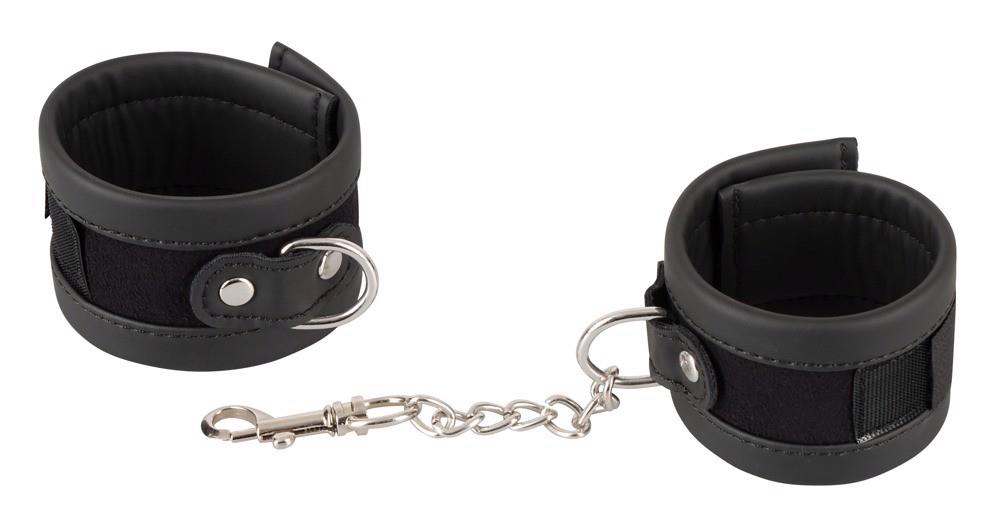 Handcuffs Vegan
