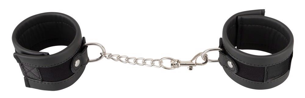 Handcuffs Vegan