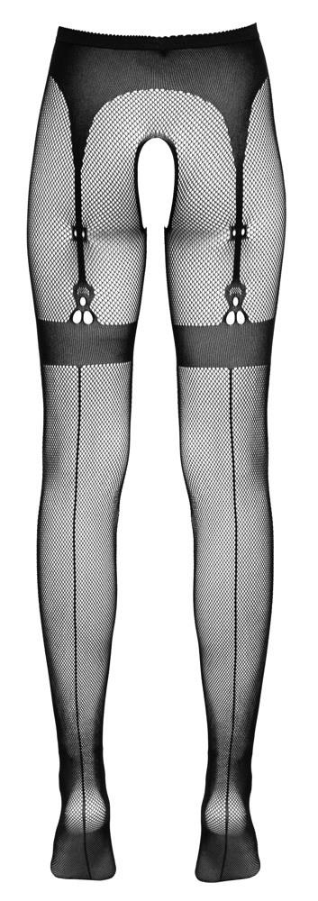 Tights Net S-L