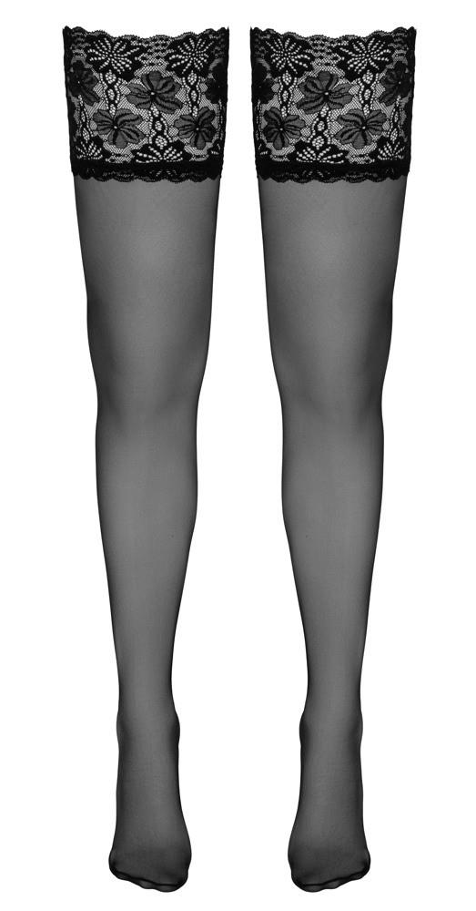 Hold-Up Stockings 4