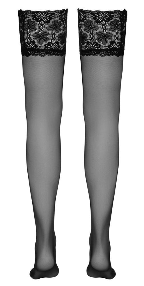 Hold-Up Stockings 8