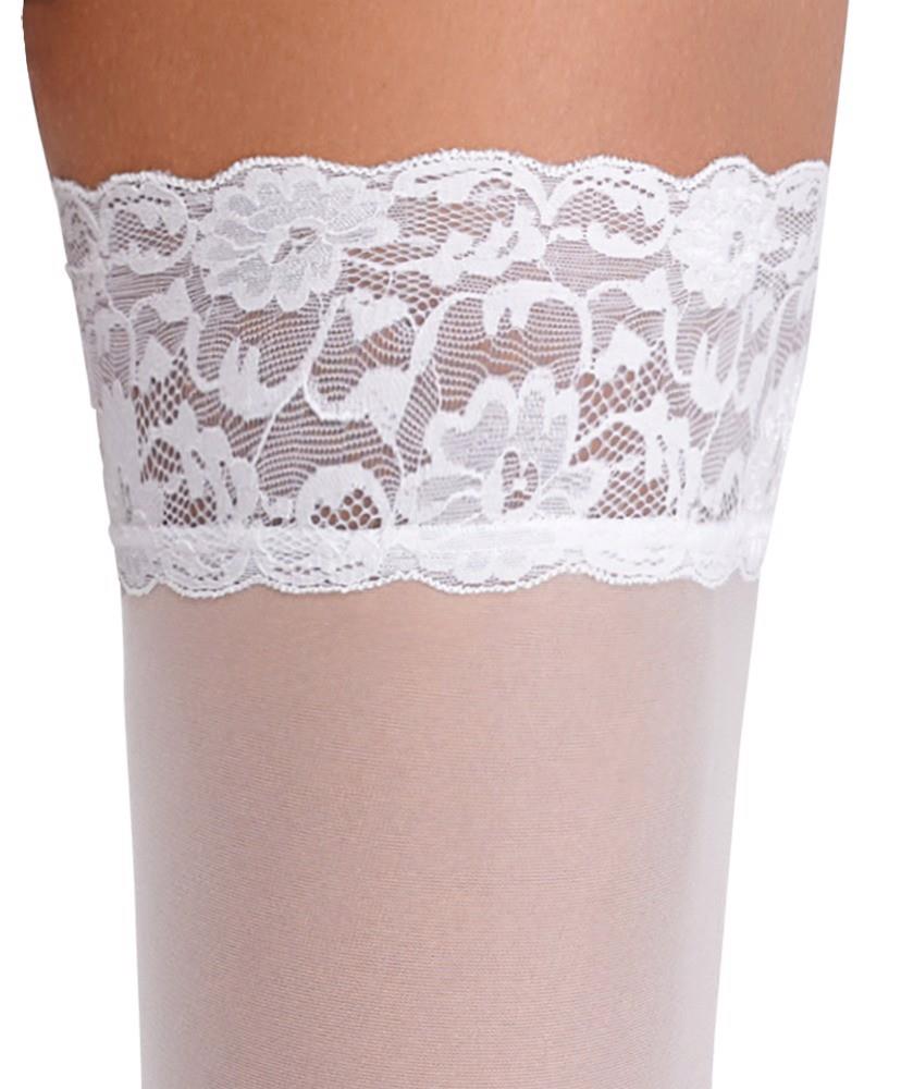 Hold-Ups White 4