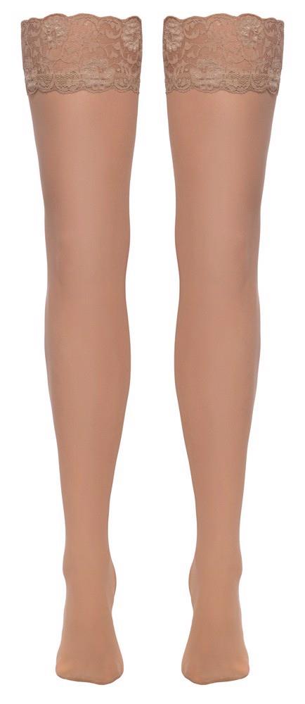 Stockings Nude M