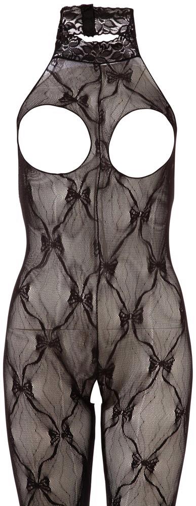 Catsuit Open Bust S-L