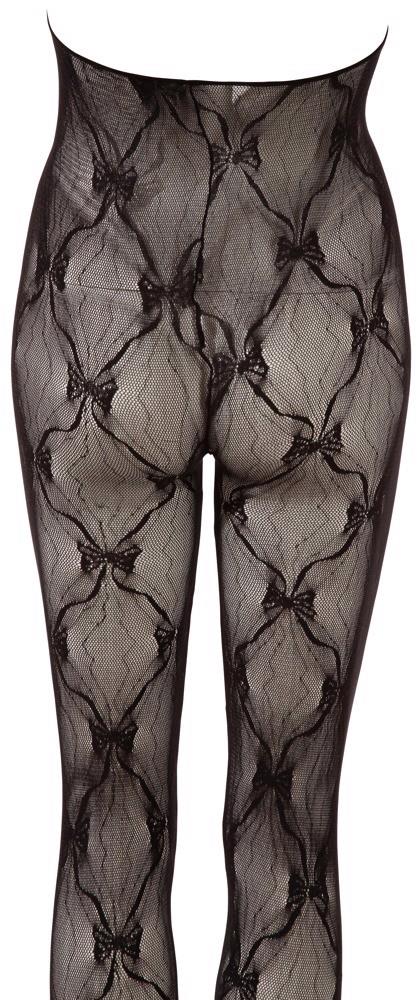 Catsuit Open Bust S-L