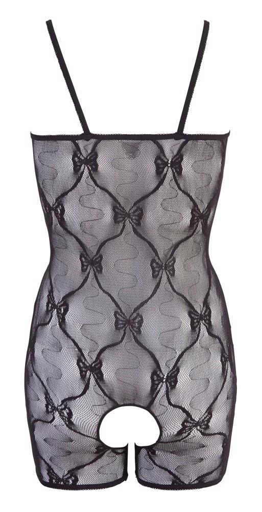 Cycling Shorts Catsuit S/M