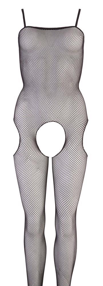 Net Catsuit L/Xl